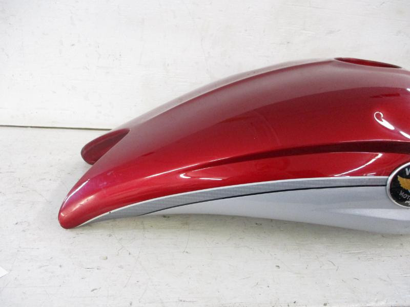 Victory Vegas Gas Fuel Tank - cyclesrus.net